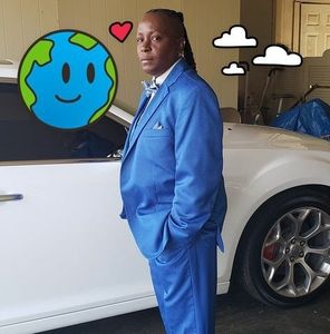 Meet your Posher, Sonja